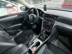 فولكسفاغن باسات